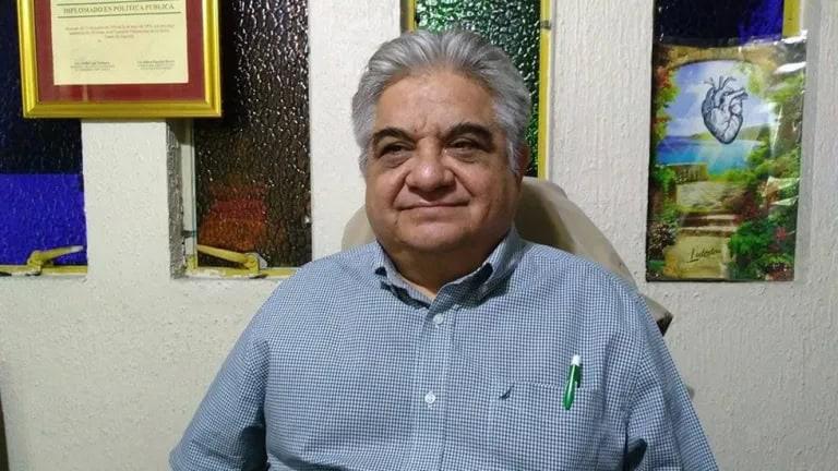 Asumirá Gustavo Alarcón como alcalde suplente en Chilpancingo, Guerrero