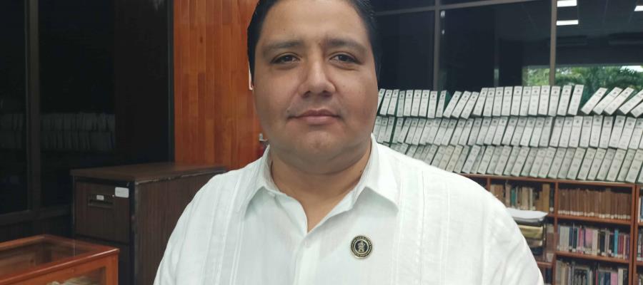 Espera bancada del PRD Tabasco que en 6 meses SSPC y FGE den resultados con militares como titulares