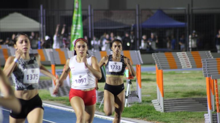 Lanzan convocatoria para competencia de Atletismo denominada "Nuevos Valores"