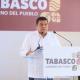 Que el gobierno y funcionarios no sean una carga para el pueblo: Javier May