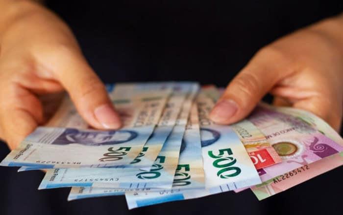 Aprueba Senado reforma para que salarios mínimos estén por encima de la inflación