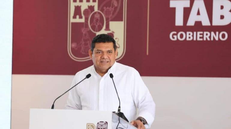 Área Jurídica ya inició revisión para presentar iniciativa de reformas al Poder Judicial en Tabasco: May