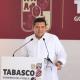 Área Jurídica ya inició revisión para presentar iniciativa de reformas al Poder Judicial en Tabasco: May