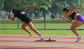 En breve se emitir&aacute;n convocatorias para becas a deportistas de alto rendimiento: Setab