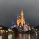 Disney World sufre afectaciones tras paso de Milton