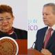 Defienden Godoy y Zaldívar validez de reforma Judicial