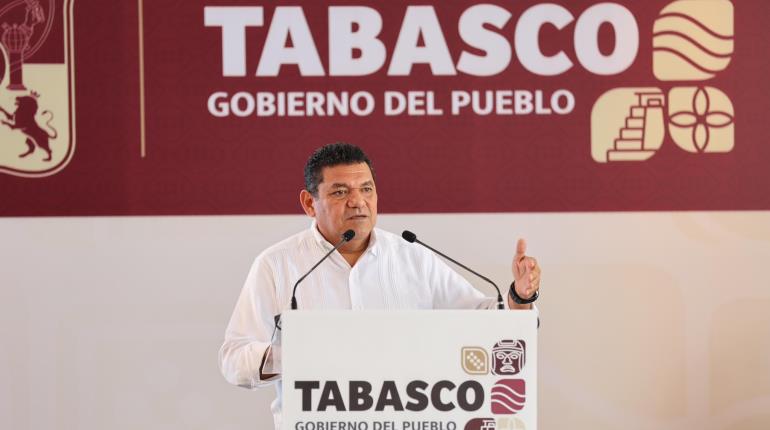 Anuncian realización de foros para conforman plan estatal de desarrollo 2024-2030