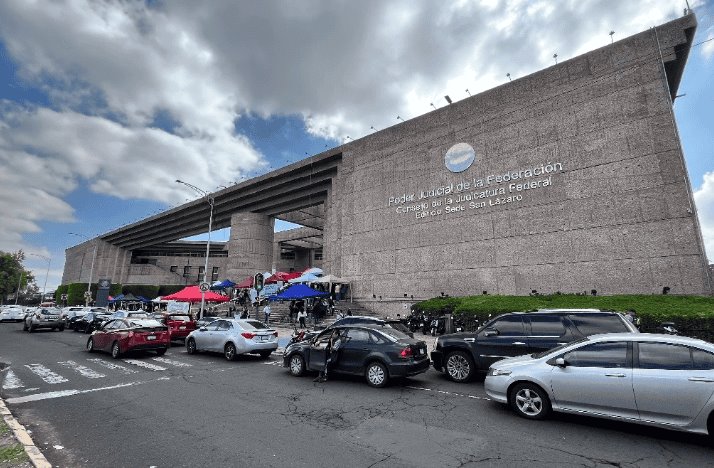 Corregir "inconsistencias" en reforma Judicial, pide Barra Mexicana de Abogados