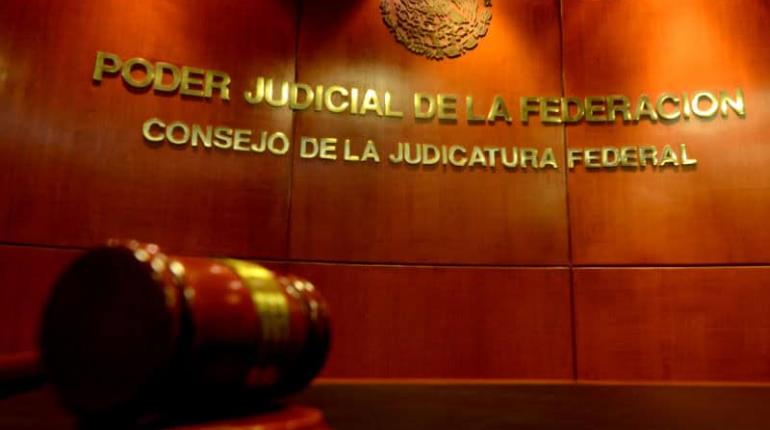 CJF entregará información al Senado, para elección de jueces y magistrados: Noroña