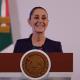 Se mantendrán contratos vigentes con reforma energética: Sheinbaum