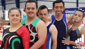 ¡De México para el mundo! Special Olympics México participa en los Juegos Latinoamericanos de Asunción