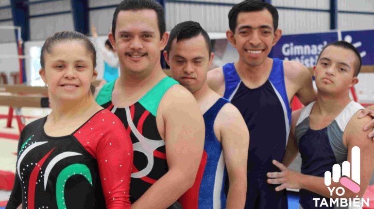 ¡De México para el mundo! Special Olympics México participa en los Juegos Latinoamericanos de Asunción