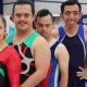 ¡De México para el mundo! Special Olympics México participa en los Juegos Latinoamericanos de Asunción