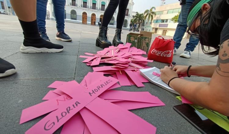 Busca Sheinbaum homologar feminicidio en entidades federativas