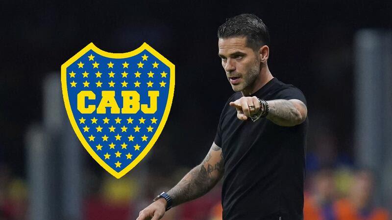 Chivas espera pago de 2 mdd por Fernando Gago para que este sea nuevo entrenador de Boca Juniors