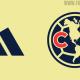 ¡No renuevan con Nike! Adidas vestirá al América en próximas temporadas