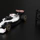 Hot Wheels entra al mundo de la F1 y anuncia réplicas de monoplazas con llantas intercambiables