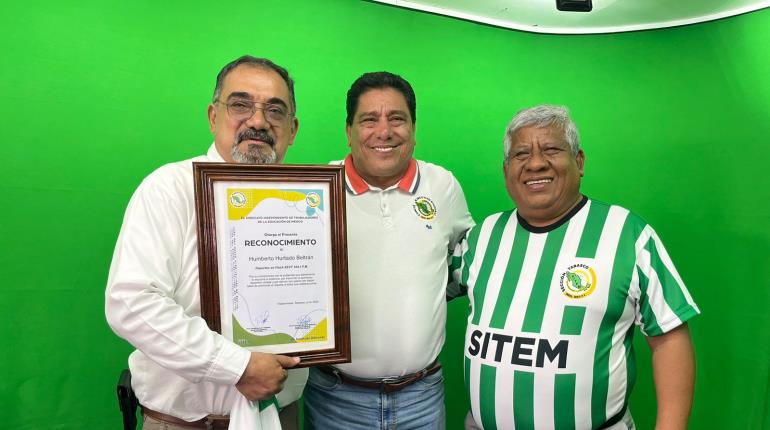 Tabasco será sede de la jornada deportiva nacional del SITEM