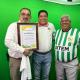 Tabasco será sede de la jornada deportiva nacional del SITEM