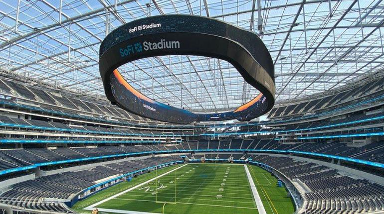 Final Four de la Nations Leagues de Concacaf se jugará en el SoFi Stadium