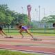 Mejorar infraestructura deportiva en los 17 municipios, compromete gobierno