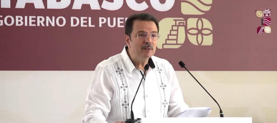 Seguirán fideicomisos en Tabasco: Finanzas