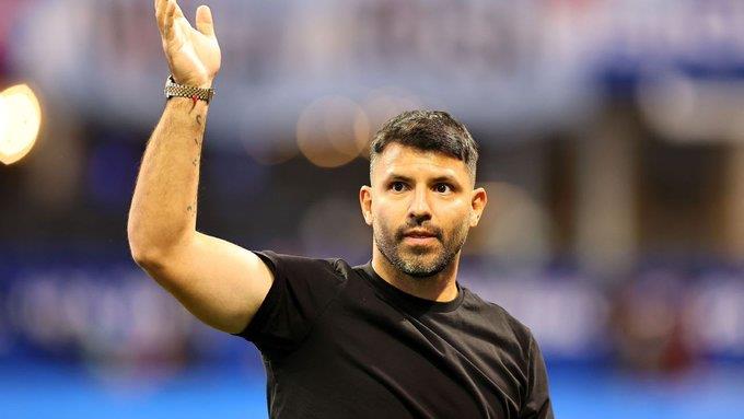 Kun Agüero demanda al Barcelona por adeudo de 3 mde