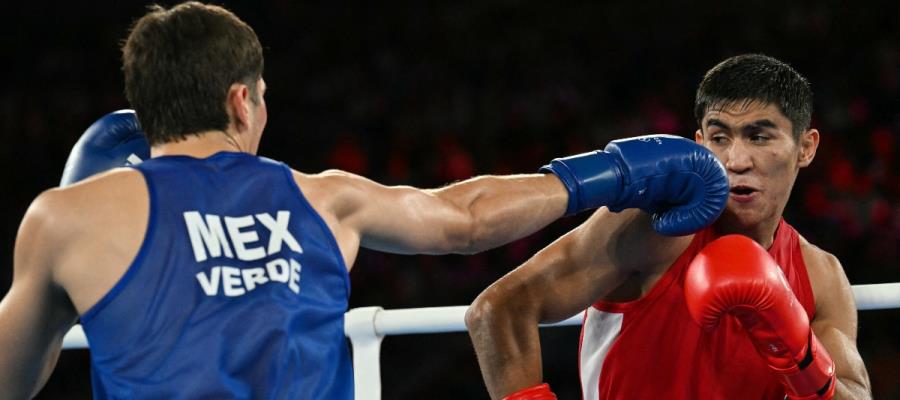 COI habría excluido el Boxeo para los Juegos Olímpicos de Los Ángeles 2028