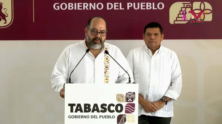 Adquisiciones del gobierno estatal serán abiertas y transparentes: SAIG