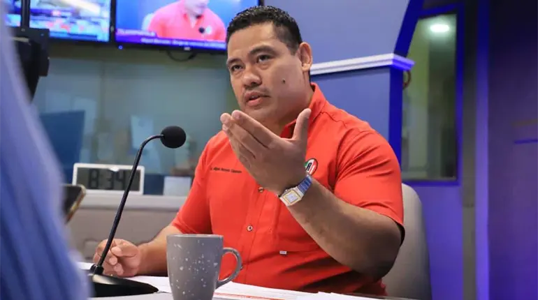 Respalda PRI Tabasco iniciativa para legalizar un día de "Home Office"