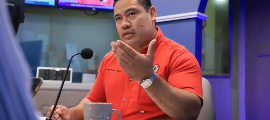 Respalda PRI Tabasco iniciativa para legalizar un día de "Home Office" Respalda PRI Tabasco iniciativa para legalizar un día de "Home Office"