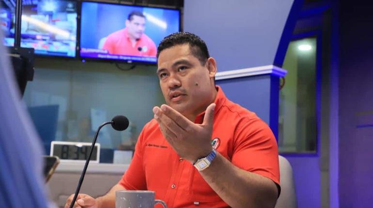Urge reunión de May con CFE por apagones: PRI Tabasco
