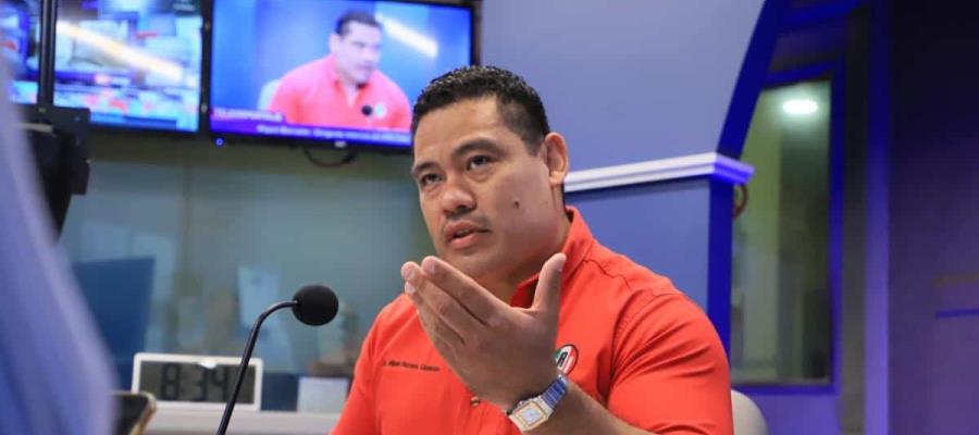 Urge reunión de May con CFE por apagones: PRI Tabasco