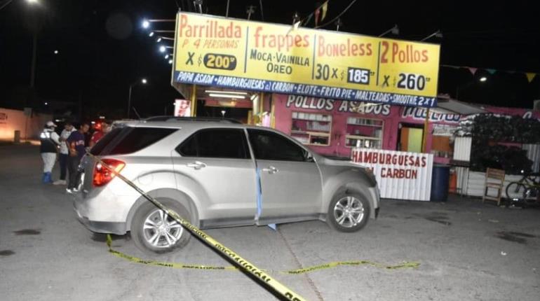 Militares son acusados de asesinar a enfermera del IMSS en Tamaulipas