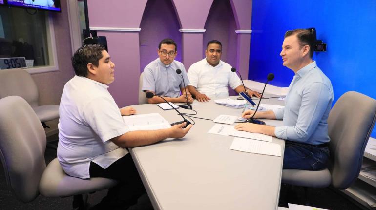 Tabasco lidera formación sacerdotal en el Sureste con 136 seminaristas