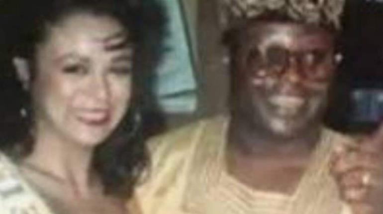 Afirma Brenda Bezares que un rey de Nigeria le propuso matrimonio; la tunden en redes sociales 