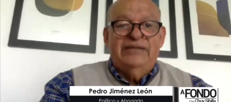 "Dignidad Parlamentaría", el libro de Pedro Jiménez sobre la crisis política del 95´ en Tabasco