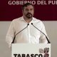Afirma Salud que ya atiende demanda de trabajadores que exigen basificación