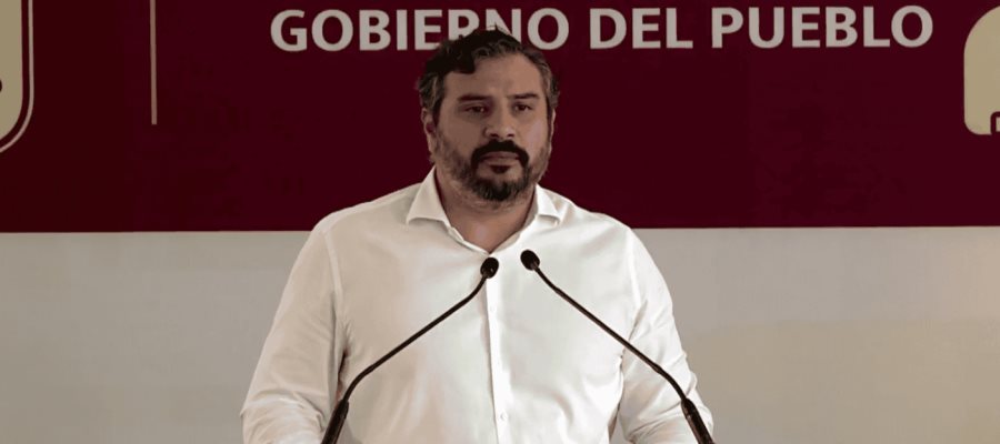 Afirma Salud que ya atiende demanda de trabajadores que exigen basificación Afirma Salud que ya atiende demanda de trabajadores que exigen basificación