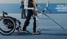 Hyundai dise&ntilde;a exoesqueleto m&eacute;dico para ayudar a PCD motriz y en procesos de rehabilitaci&oacute;n