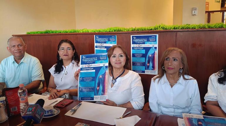 Fibromialgia se disparó pospandemia: Asociación en Tabasco