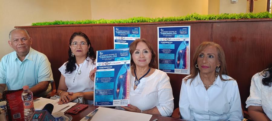 Fibromialgia se disparó pospandemia: Asociación en Tabasco