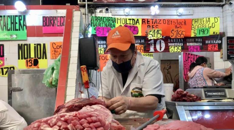 Reportan intoxicación masiva por consumo de carne de res en municipio de Querétaro