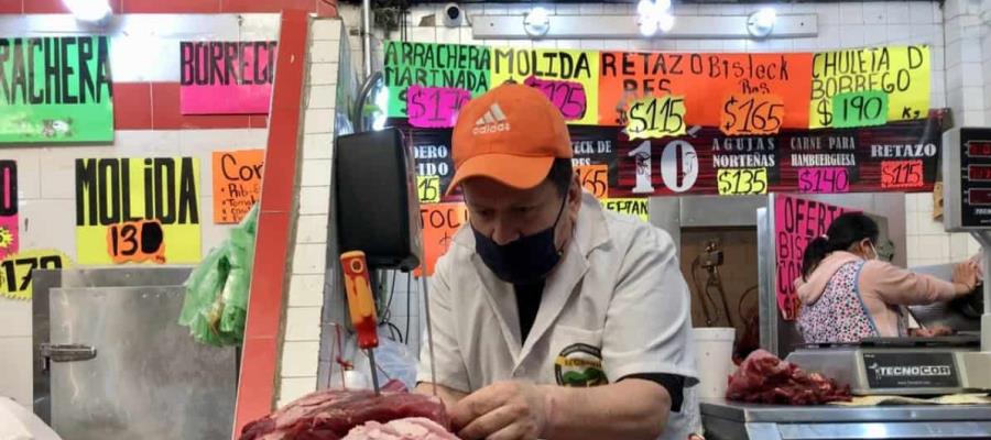 Reportan intoxicación masiva por consumo de carne de res en municipio de Querétaro