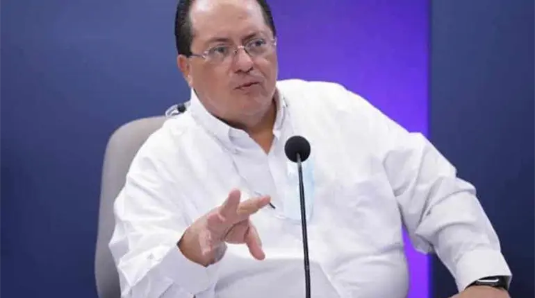 Promesa de Morena de tarifa de luz más barata es una "falacia": Andrade