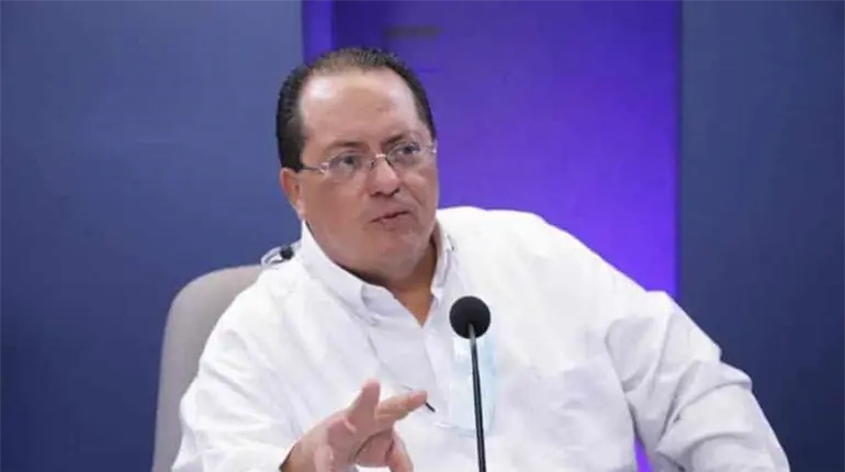 Critica Manuel Andrade aumento de la deuda pública de México a 18 billones de pesos con AMLO