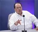 May debería ordenar una investigación profunda al patrimonio de Pepín: Andrade