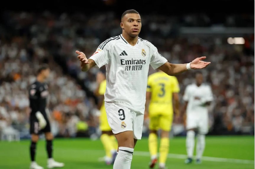 Mbappé es investigado por una presunta violación en Estocolmo