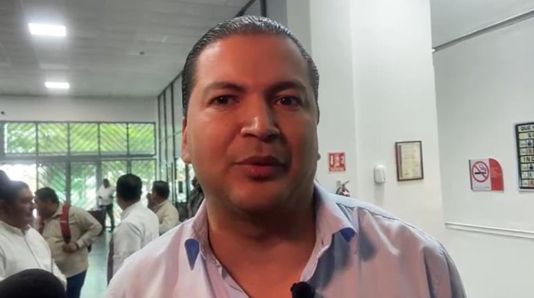 Congreso de Tabasco acatará resolución de la Corte por Ley ISSET: Bracamonte