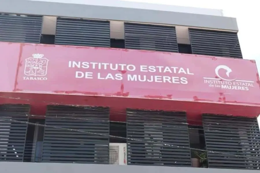 Adelanta IEM que en 2026 Tabasco gestionará la Alerta por Violencia de Género